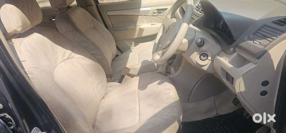 Maruti Suzuki Ertiga Vdi, 2015, Diesel