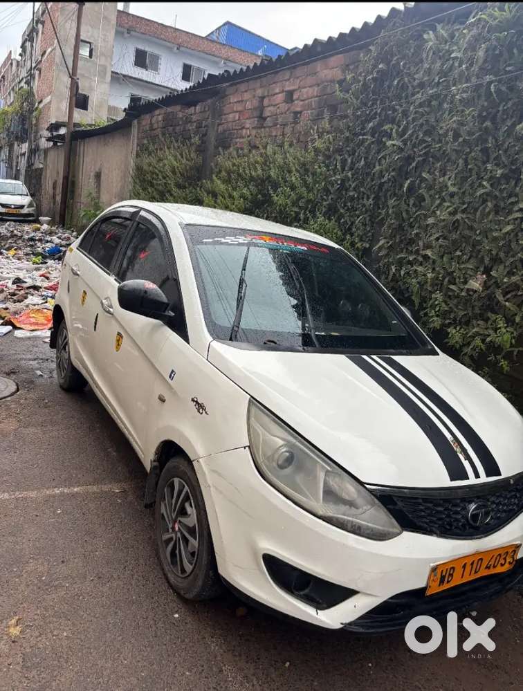 Tata Zest Diesel 2018