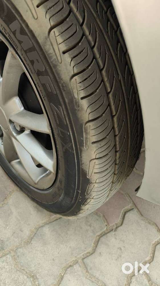 Tata Nano Genx Xt, 2016, Petrol