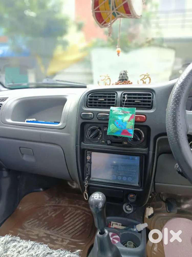 Maruti Suzuki Alto 2010 Lpg