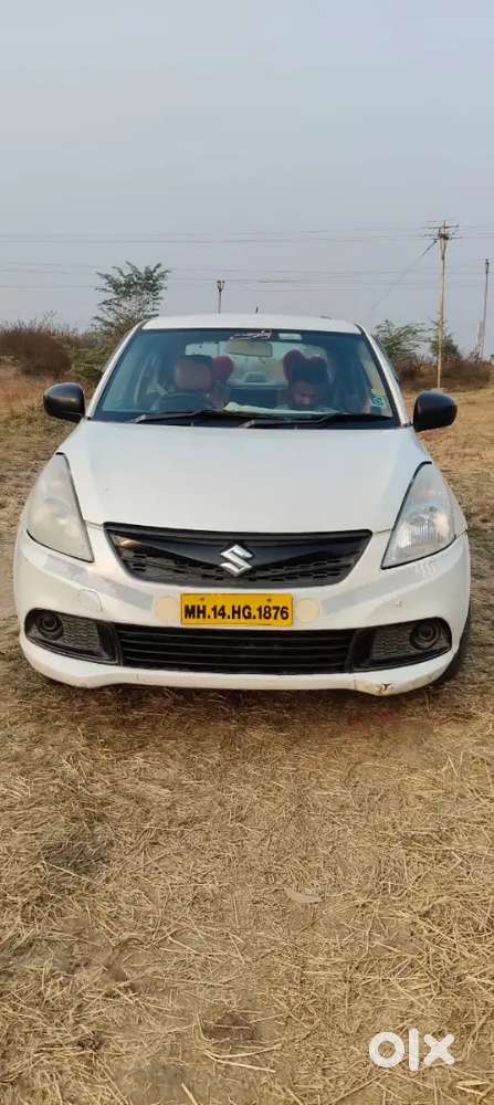 Maruti Suzuki Dzire 2019 Petrol 190000 Km Driven