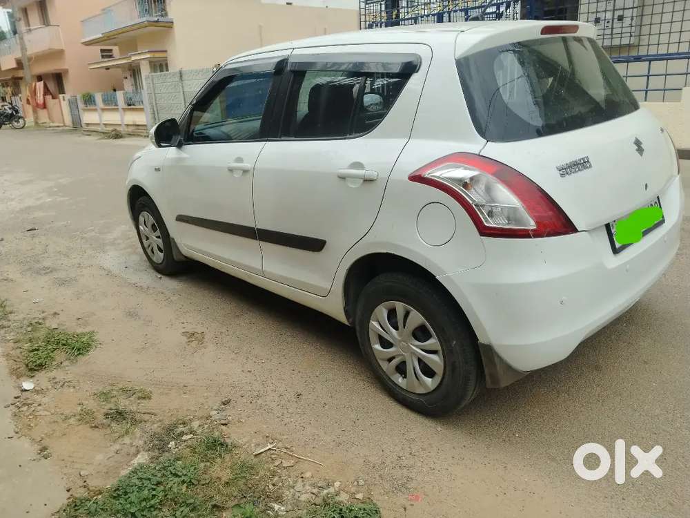 Maruti Suzuki Swift Vdi 2014