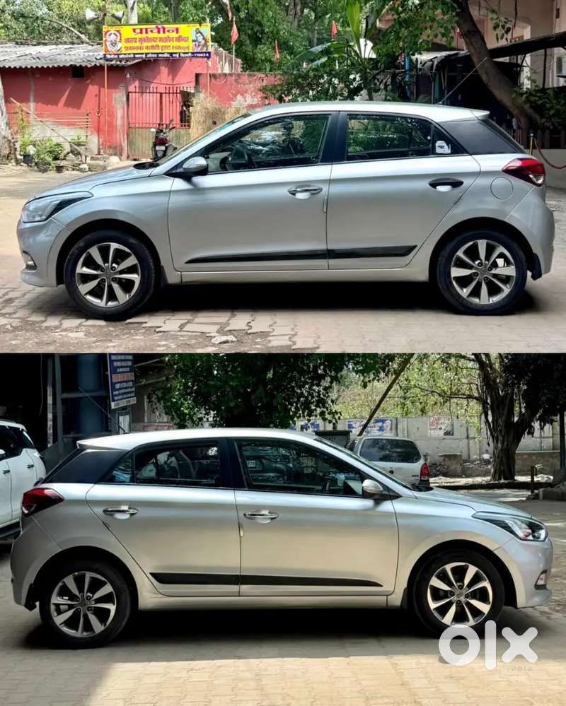 Hyundai Elite I20 2015 Petrol Well Maintained