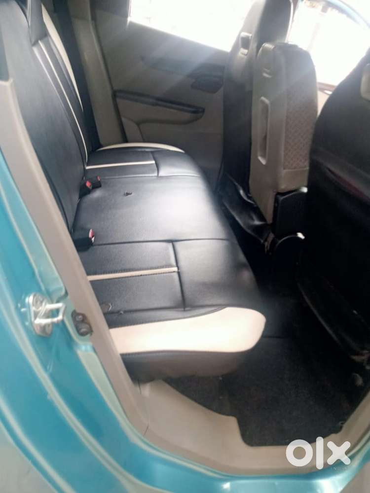 Mahindra Kuv100 Nxt 1.2 K4 Plus Petrol 6 Str, 2016, Petrol