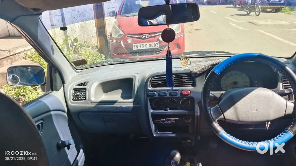 Maruti Suzuki Alto 2009