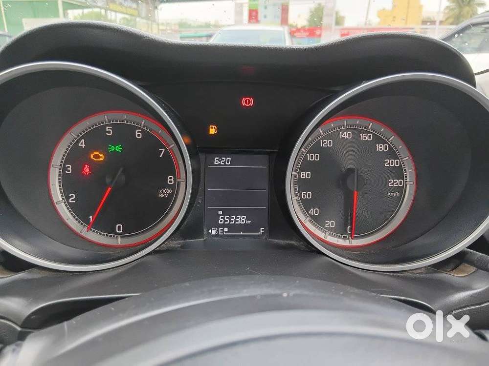 Maruti Suzuki Swift 1.2 Vxi (o), 2023, Petrol