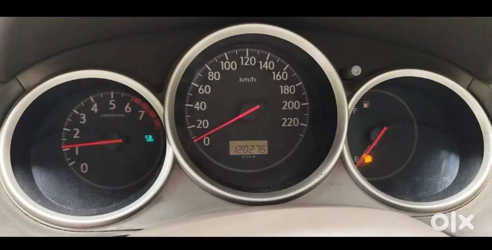 Honda City Zx 2006 Petrol