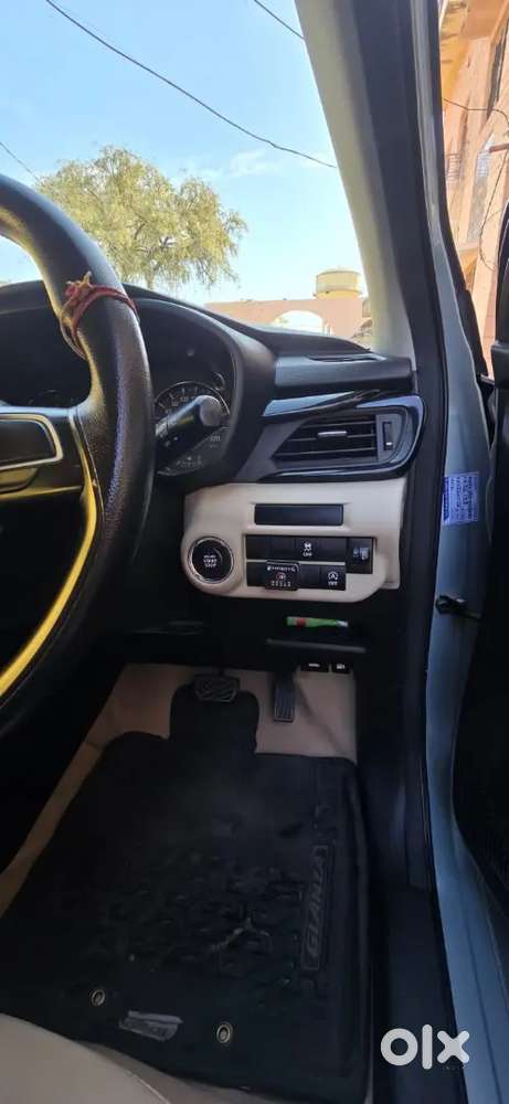 Toyota Glanza 2023 Cng & Hybrids Good Condition