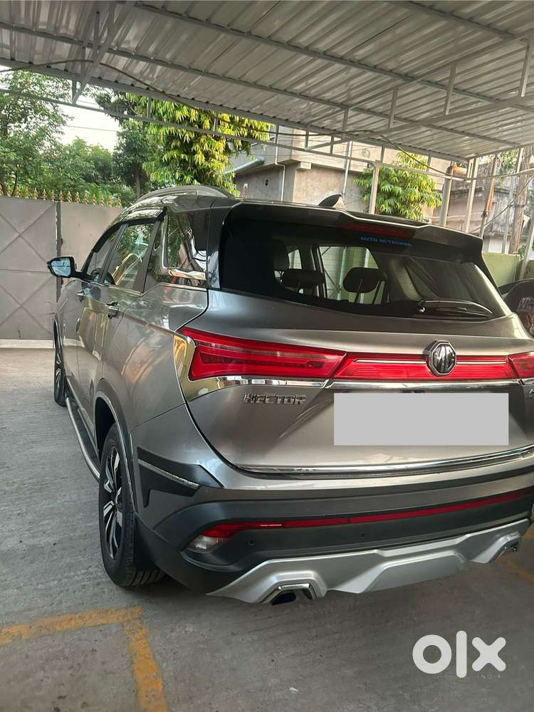 Mg Hector 2.0 Sharp Diesel, 2019, Diesel