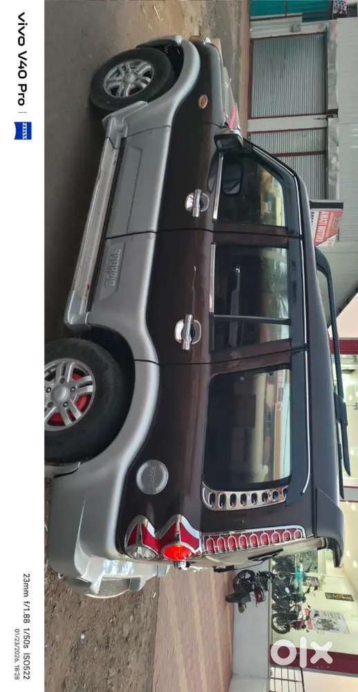 Mahindra Scorpio 2013 Diesel 150000 Km Driven