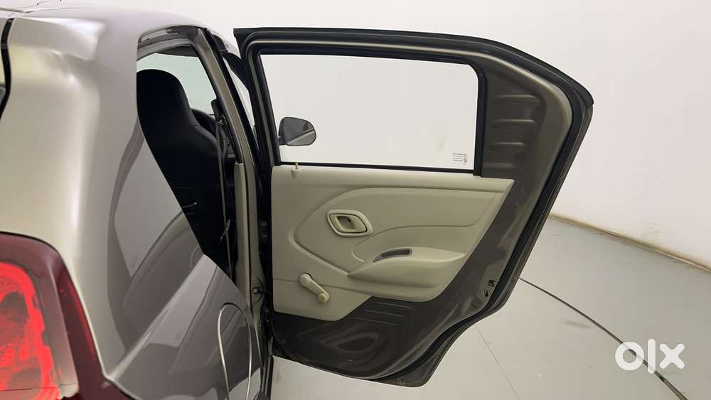 Datsun Redigo S, 2017, Petrol