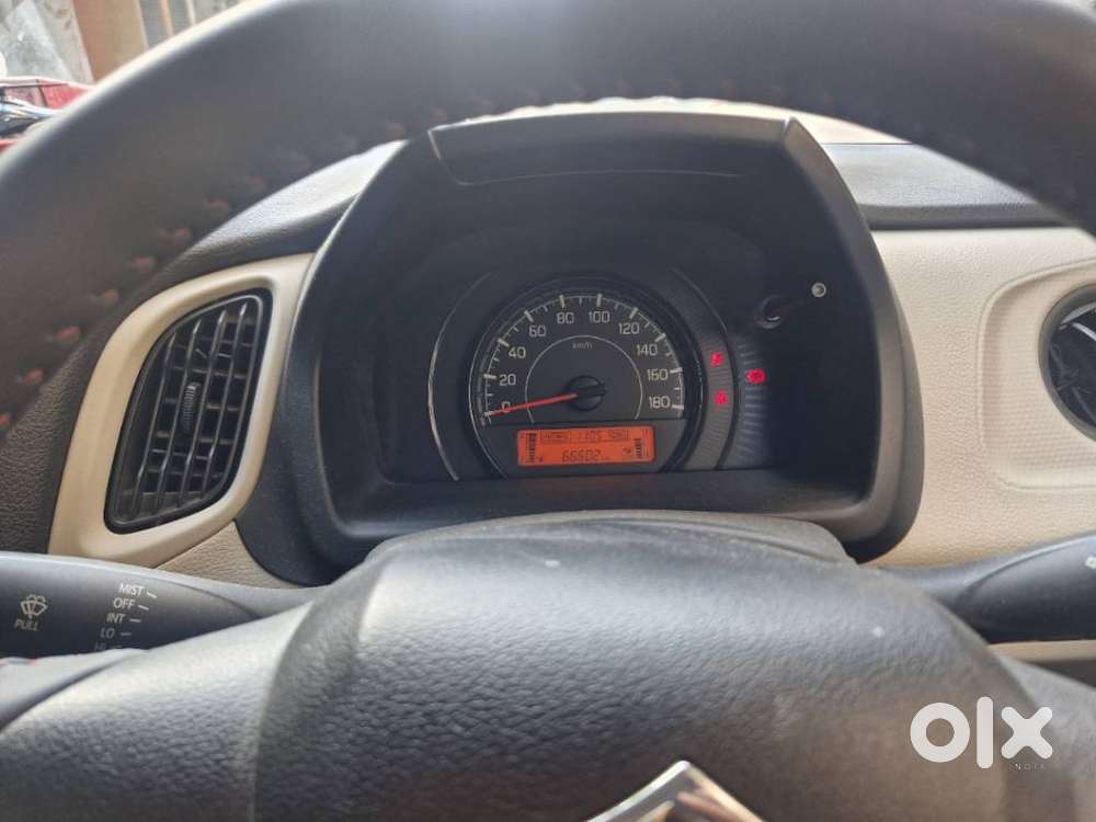 Maruti Suzuki Wagon R Cng Lxi, 2020, Cng & Hybrids