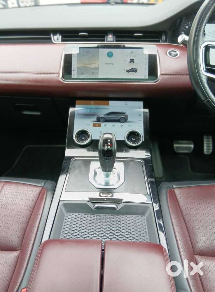 Land Rover Range Evoque Se R-dynamic Petrol, 2022, Petrol