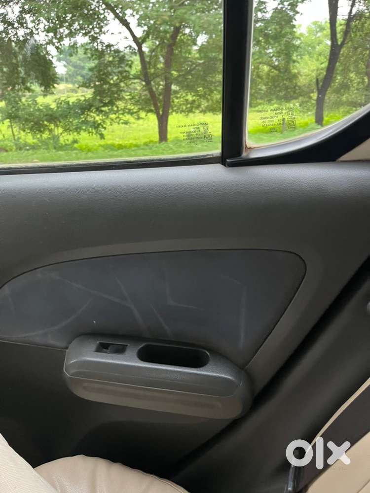 Maruti Suzuki Ritz Zxi 2010 Petrol