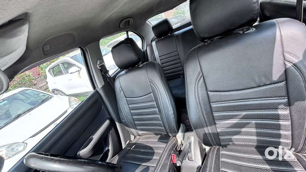 Maruti Suzuki Dzire Vdi 2016