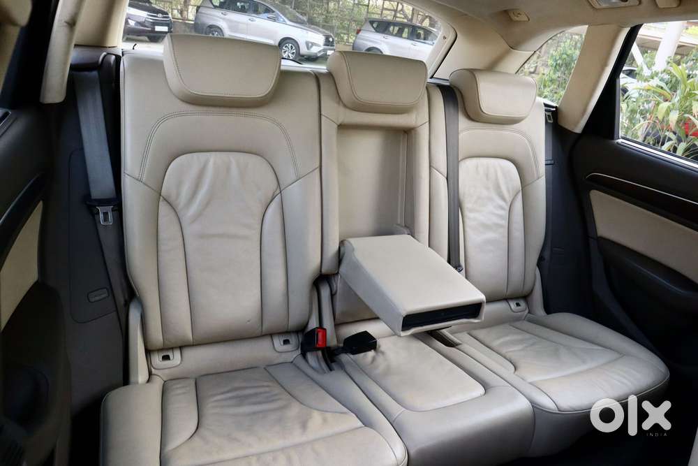 Audi Q5 30 Tdi S Line, 2018, Diesel