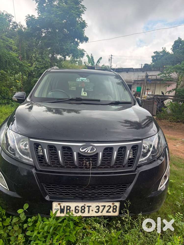 Mahindra Xuv500 Diesel 2016