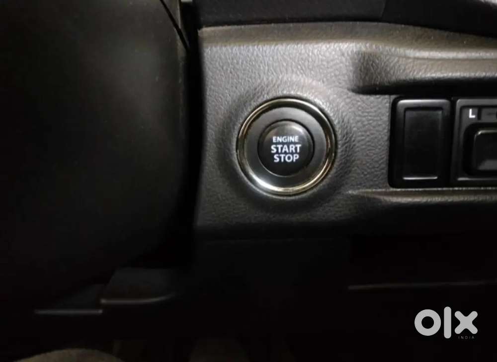 Maruti Suzuki Vitara 2021