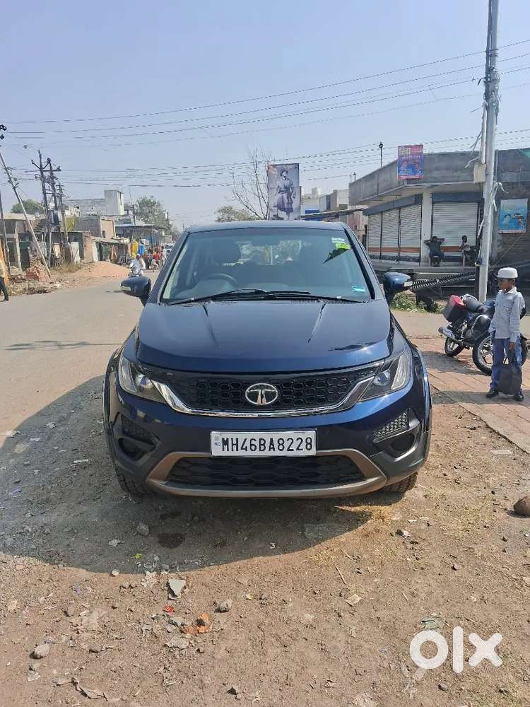 Tata Hexa Good Condition