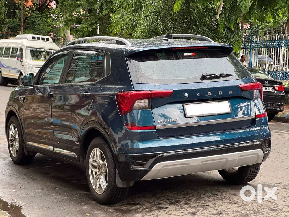 Skoda Kushaq 1.0 Tsi Ambition, 2025, Petrol