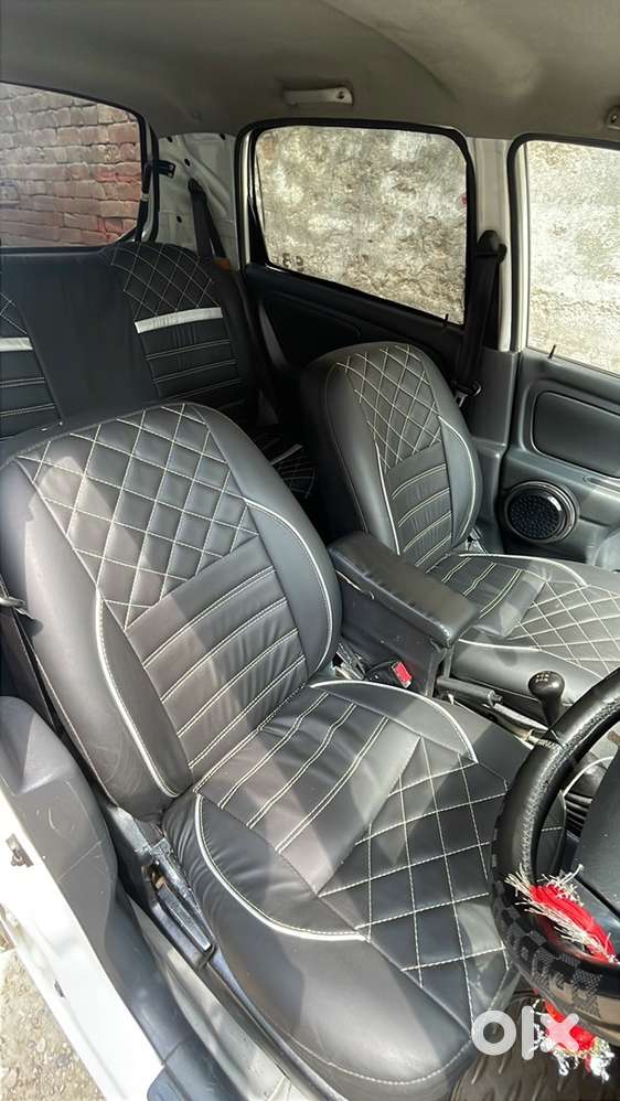Maruti Suzuki Alto 2011