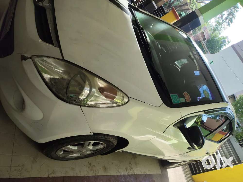 Low Kilometers, Alloy Wheels, Full Option, 5 Year Fc, 1 Year Insurance