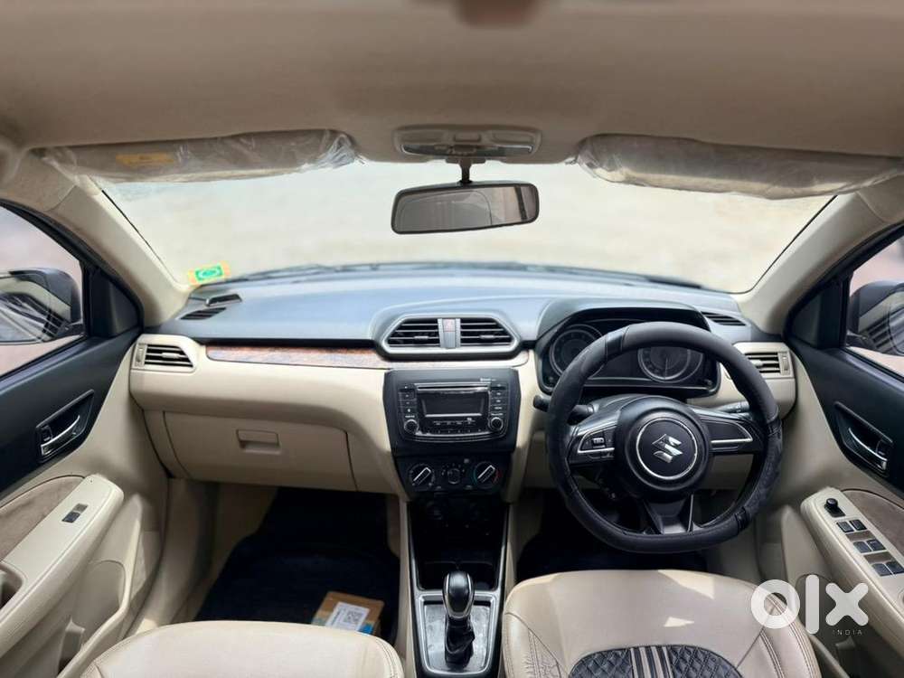 Amt Automatic Dzire