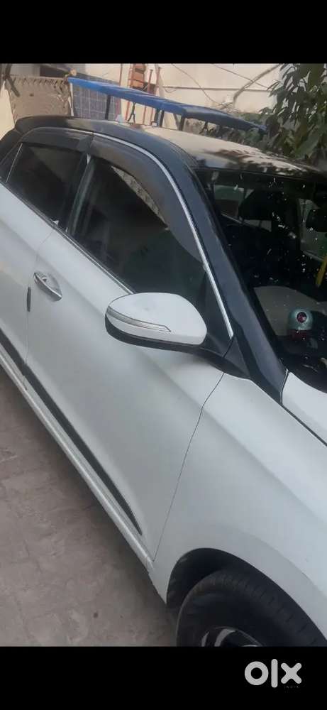 Hyundai I20 2017 Cng & Hybrids 92000 Km Driven