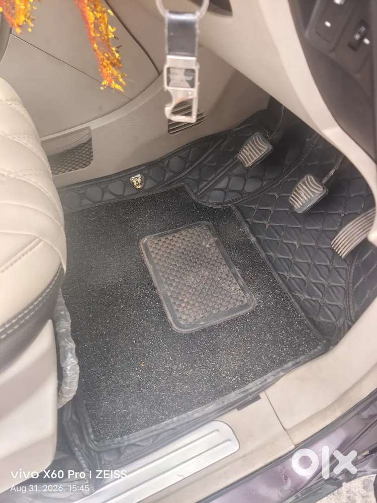 Mahindra Xuv500 Diesel 2016 Second Owner