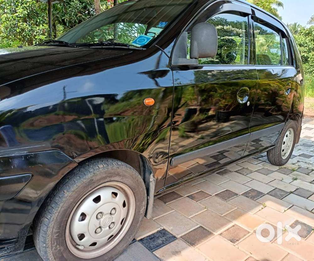 Hyundai Santro Xing 2005