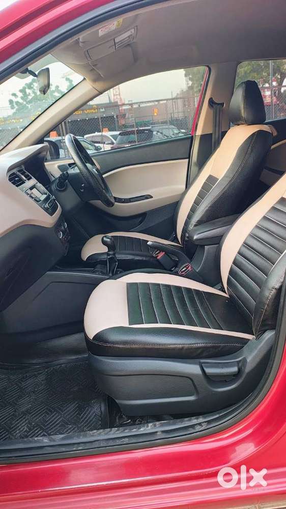 Hyundai Elite I20 Sportz (o) 1.2, 2020, Cng & Hybrids