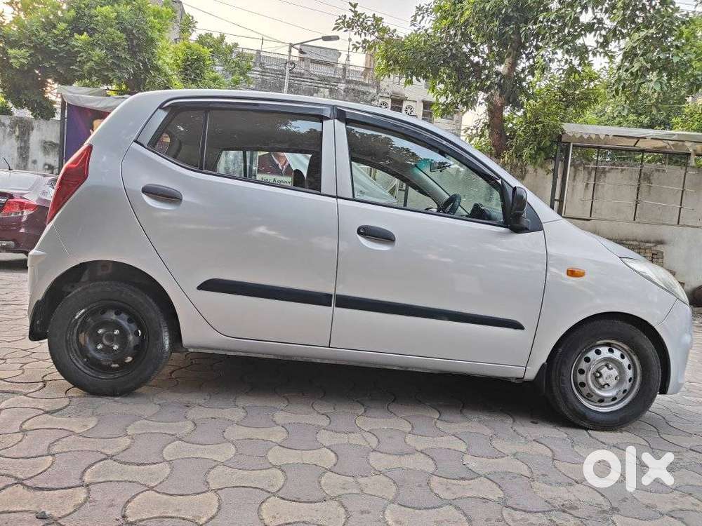 Hyundai I10 1.2 Kappa Magna, 2015, Petrol