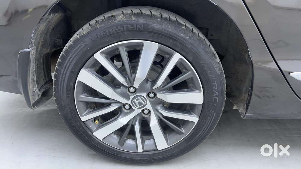 Honda City 1.5 Zx I-vtec Mt, 2022, Petrol