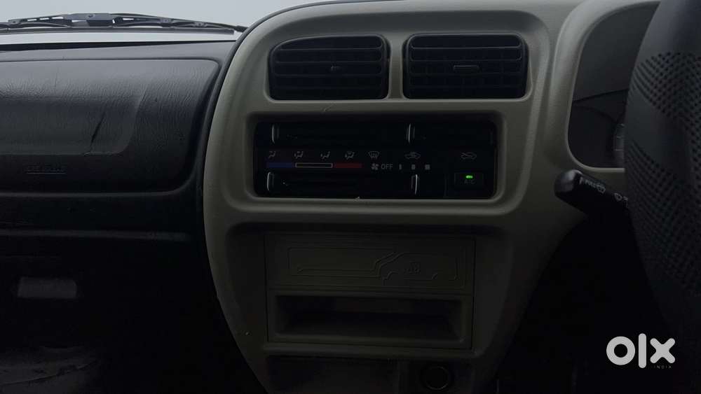 Maruti Suzuki Eeco 5 Str Ac (o), 2022, Petrol