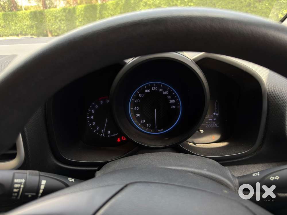 Hyundai Venue S Plus Mt 1.2 Kappa, 2021