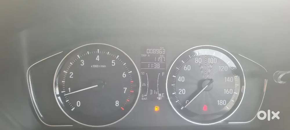 Honda Amaze 2023 Petrol Vx 1.2 Iv-tech 9000 Km Driven