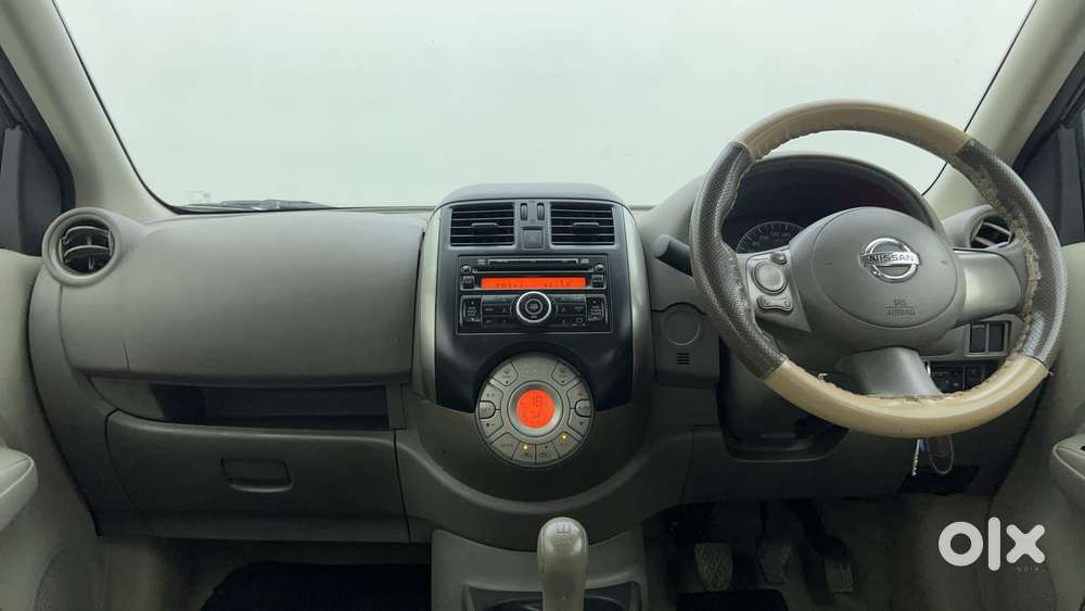 Nissan Sunny Xl, 2013, Petrol