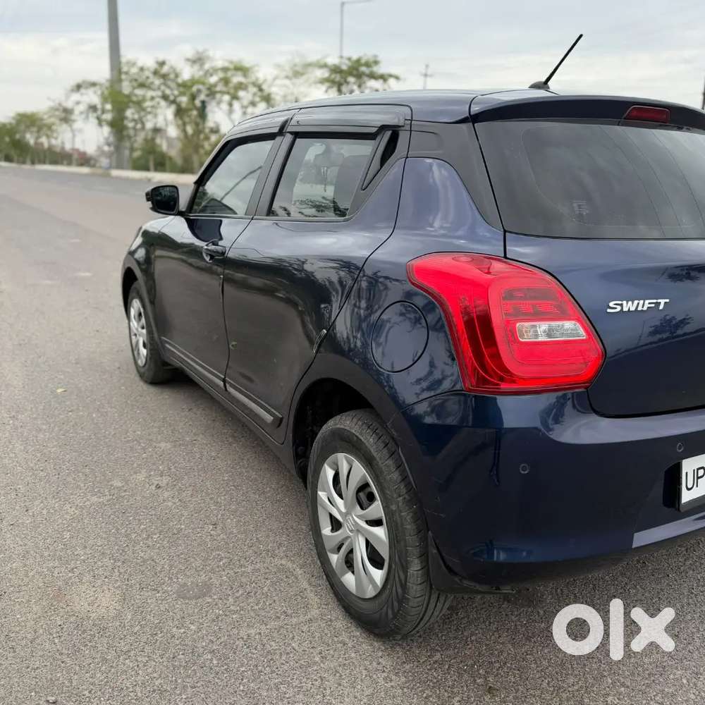 Maruti Suzuki Swift Vxi 2023