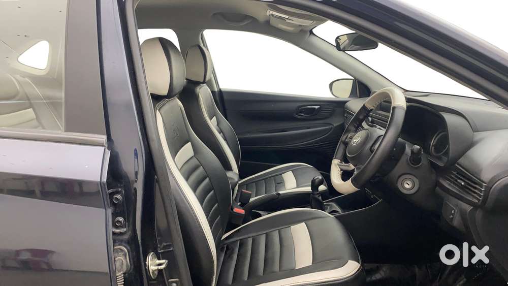 Hyundai New I20 1.2 Magna Mt, 2021, Petrol