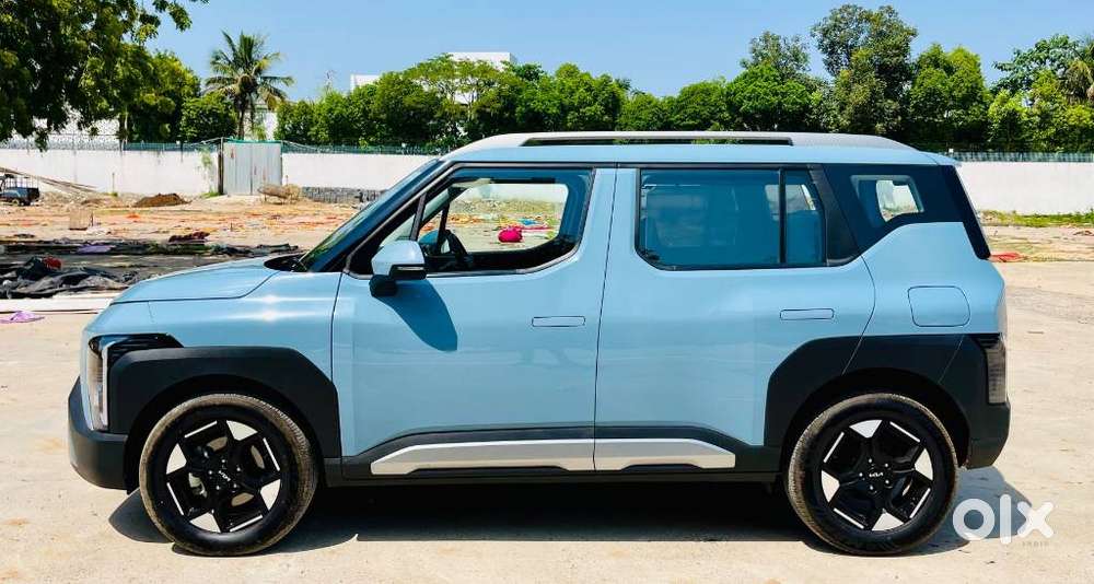 Kia Syros Htk Opt Diesel, 2025, Diesel