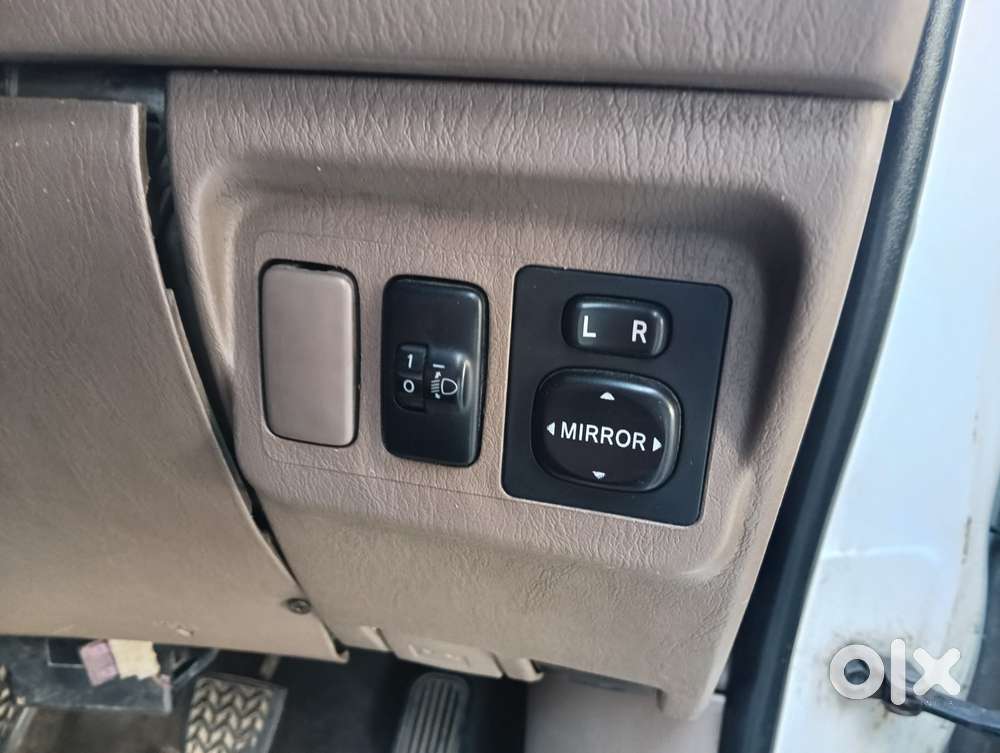 Toyota Innova 2.5 Gx 8 Seater Limited Edition, 2015, Diesel