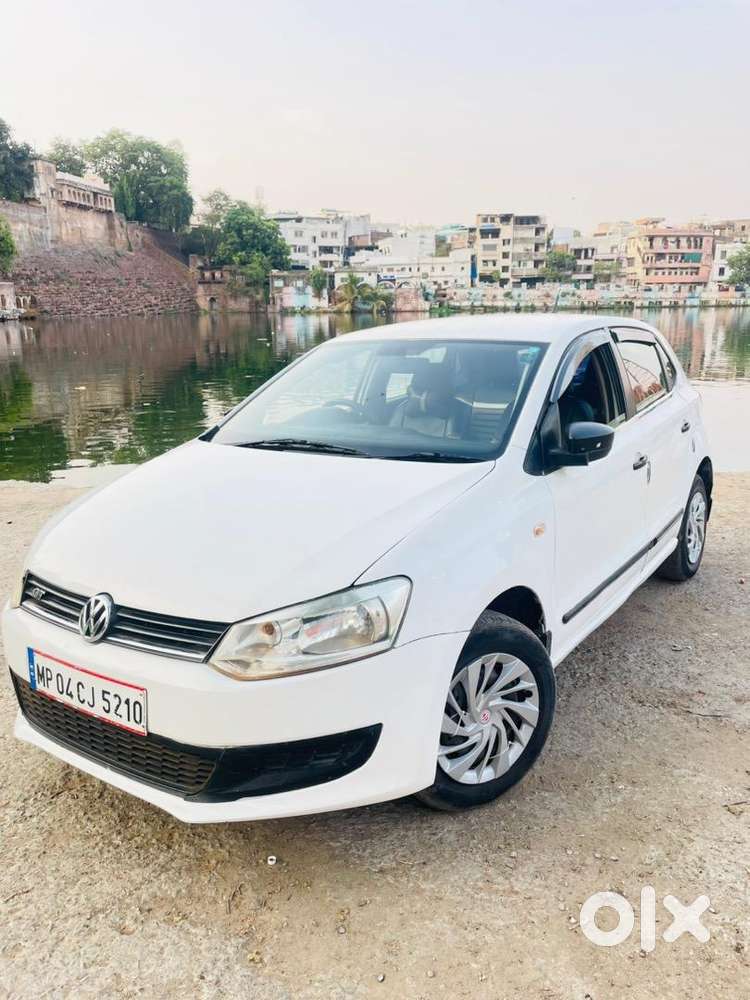 Volkswagen Polo 2012 Diesel Well Maintained