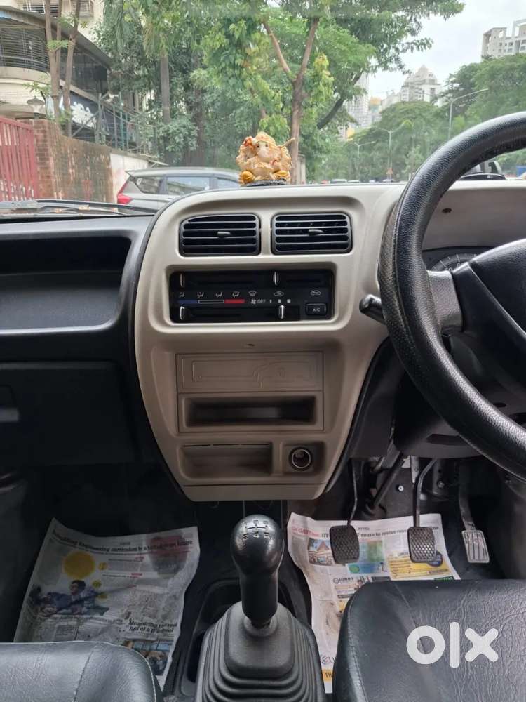 Maruti Suzuki Eeco 5 Str Ac(o) Cng, 2020, Cng & Hybrids