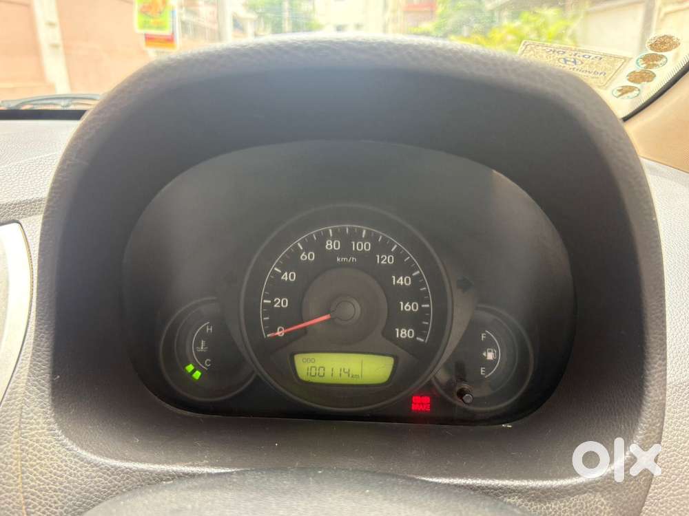 Hyundai Eon Era +, 2013, Petrol