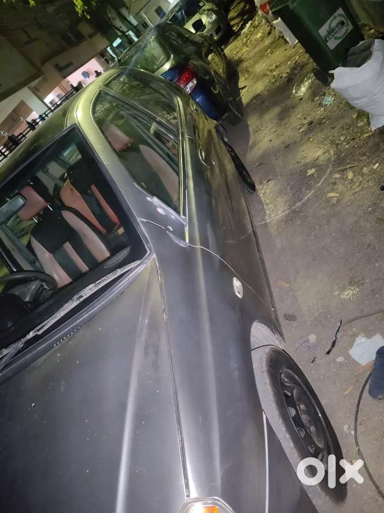 Tata Indica 2014 Diesel 85000 Km Driven