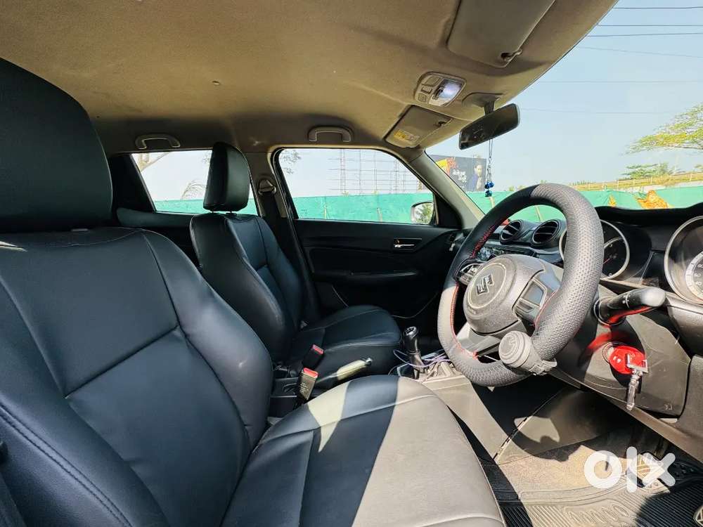 Maruti Suzuki Swift 2019 Diesel 111000 Km Driven