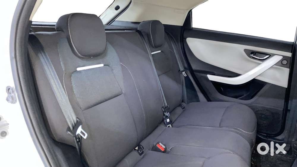 Tata Nexon Creative Plus S 1.2 Revotron Petrol 6 Mt, 2023, Petrol