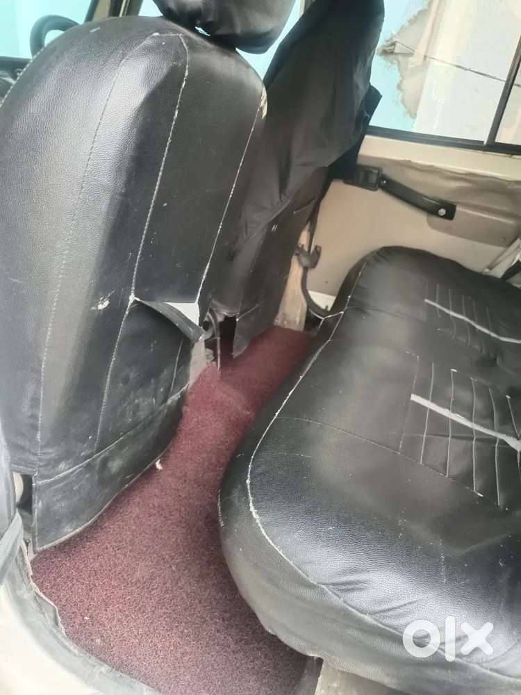 Mahindra Bolero 2014 Diesel Well Maintained