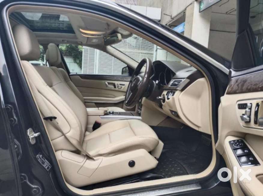 Mercedes-benz E-class 2.1 E 250 Cdi Edition, 2016, Diesel