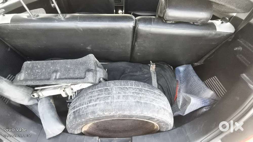 Kadir Abbasi (dentar)